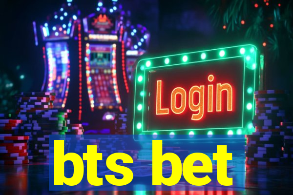 bts bet